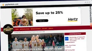 Publish Guest Post on gopherhole.com