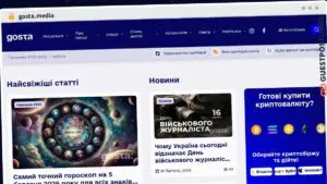 Publish Guest Post on gosta.media