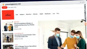 Publish Guest Post on groomingwaves.com