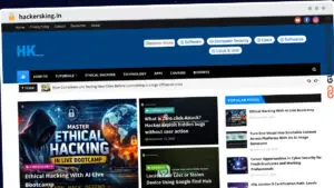 Publish Guest Post on hackersking.in