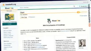 Publish Guest Post on handwiki.org