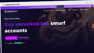 Publish Guest Post on happysmurf.com