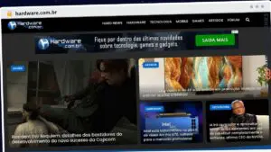Publish Guest Post on hardware.com.br