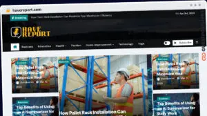 Publish Guest Post on havereport.com
