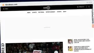 Publish Guest Post on hbcubuzz.com
