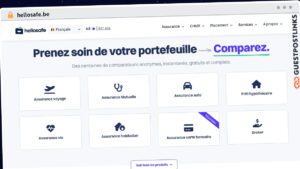 Publish Guest Post on hellosafe.be