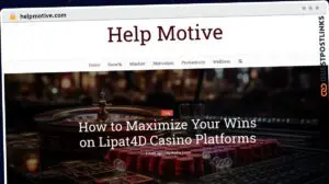 Publish Guest Post on helpmotive.com