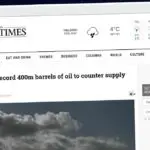 Publish Guest Post on helsinkitimes.fi