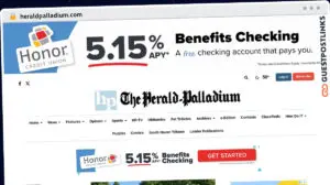 Publish Guest Post on heraldpalladium.com