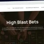 Publish Guest Post on highblastbets.com