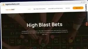 Publish Guest Post on highblastbets.com