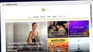 Publish Guest Post on hindikaro.org