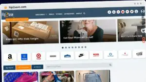 Publish Guest Post on hip2save.com