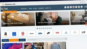 Publish Guest Post on hip2save.com