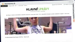 Publish Guest Post on hlavnespravy.sk