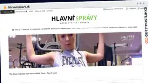 Publish Guest Post on hlavnespravy.sk