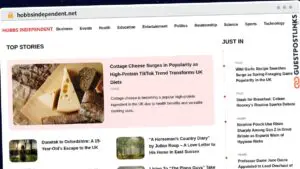 Publish Guest Post on hobbsindependent.net