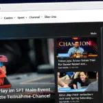 Publish Guest Post on hochgepokert.com