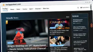 Publish Guest Post on hochgepokert.com