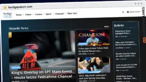 Publish Guest Post on hochgepokert.com