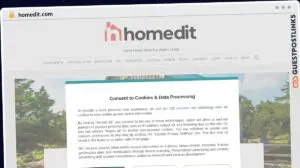 Publish Guest Post on homedit.com