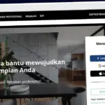Publish Guest Post on homify.co.id