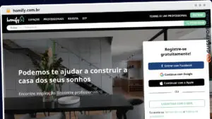 Publish Guest Post on homify.com.br