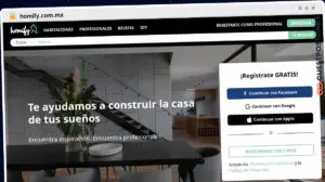 Publish Guest Post on homify.com.mx