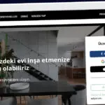 Publish Guest Post on homify.com.tr