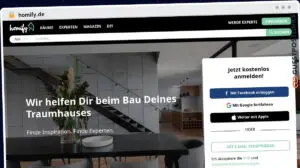 Publish Guest Post on homify.de