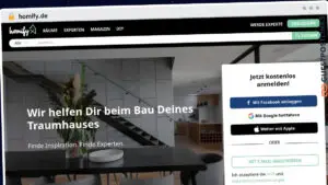 Publish Guest Post on homify.de