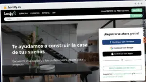 Publish Guest Post on homify.es