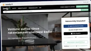 Publish Guest Post on homify.fi