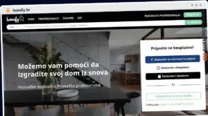 Publish Guest Post on homify.hr