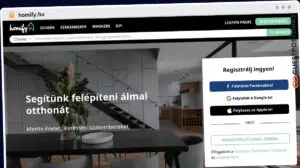 Publish Guest Post on homify.hu