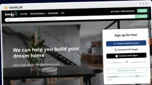 Publish Guest Post on homify.pk