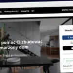 Publish Guest Post on homify.pl