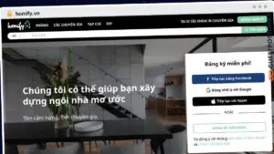 Publish Guest Post on homify.vn