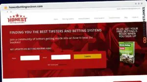 Publish Guest Post on honestbettingreviews.com