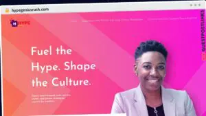 Publish Guest Post on hypegeniusrush.com