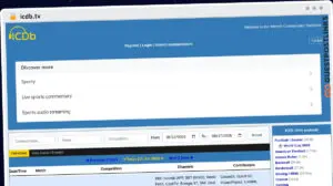 Publish Guest Post on icdb.tv