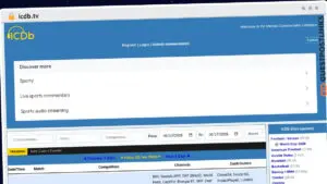 Publish Guest Post on icdb.tv