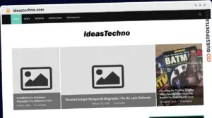 Publish Guest Post on ideastechno.com