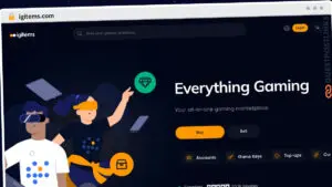 Publish Guest Post on igitems.com