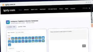 Publish Guest Post on igsty.com.in