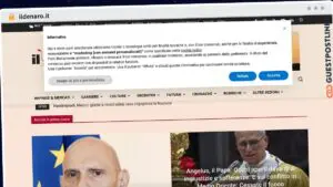 Publish Guest Post on ildenaro.it