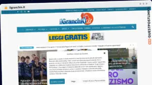 Publish Guest Post on ilgranchio.it