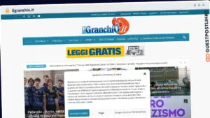 Publish Guest Post on ilgranchio.it