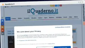 Publish Guest Post on ilquaderno.it