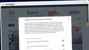 Publish Guest Post on imolaoggi.it